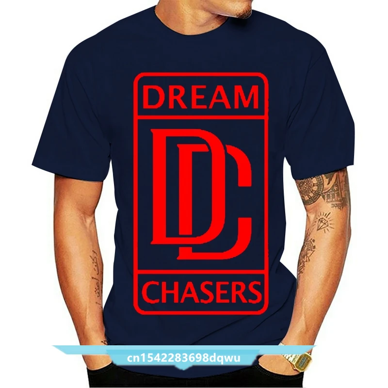 

Meek Mill - Dream Chasers 2 Tee Shirt