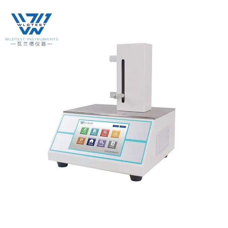 

High frequency Auto Condom Width Measuring Instrument