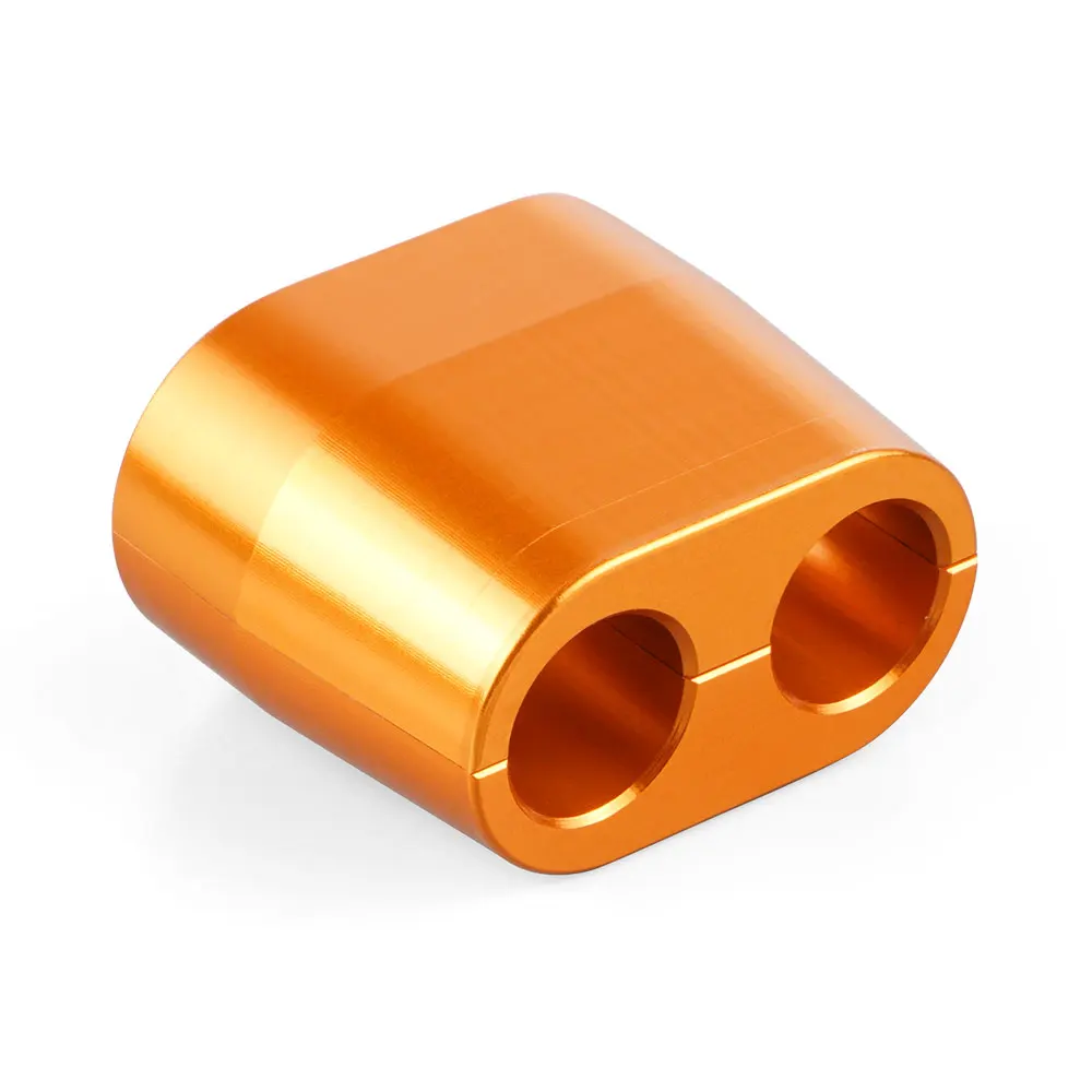 Защита для троса дроссельной заслонки мотоцикла Защитная крышка KTM EXC XC XCF SX SXF XCW