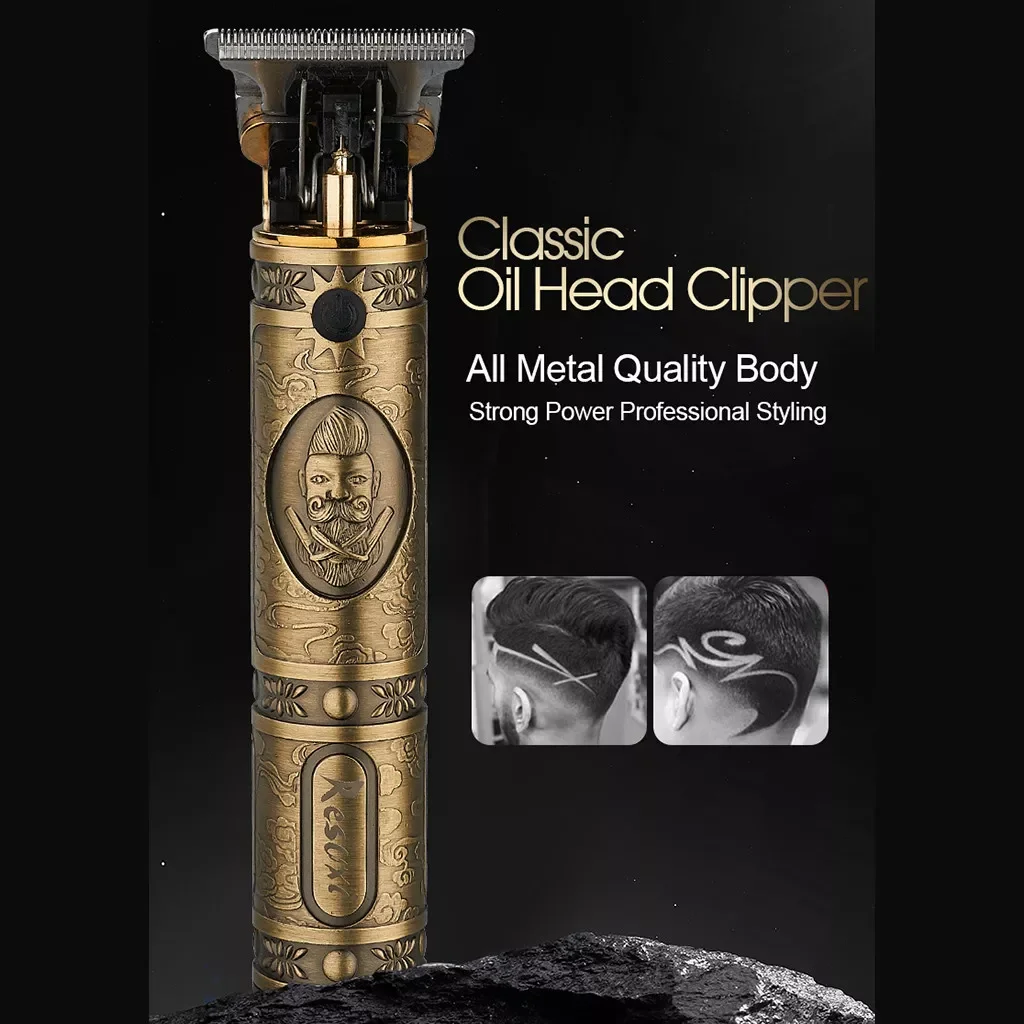 

Профессиональная машинка для стрижки волос # g4