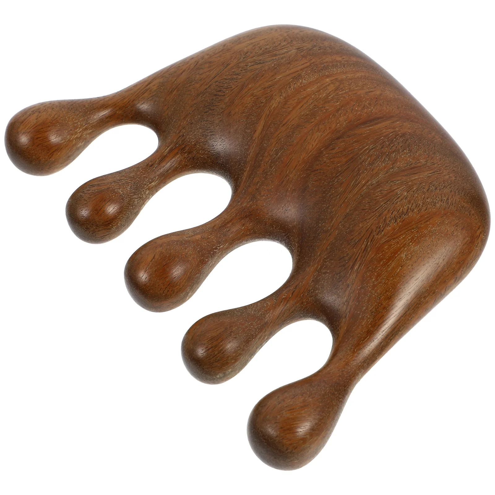 

Hair Comb Wide Tooth Comb Sandalwood Comb Anti-static Wooden Comb