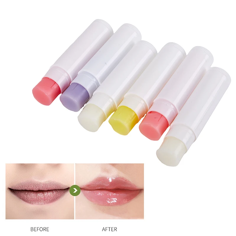 

Moisturizing Lipstick Remove Dark Smoke Color Lightening Lip Balm Lip Care