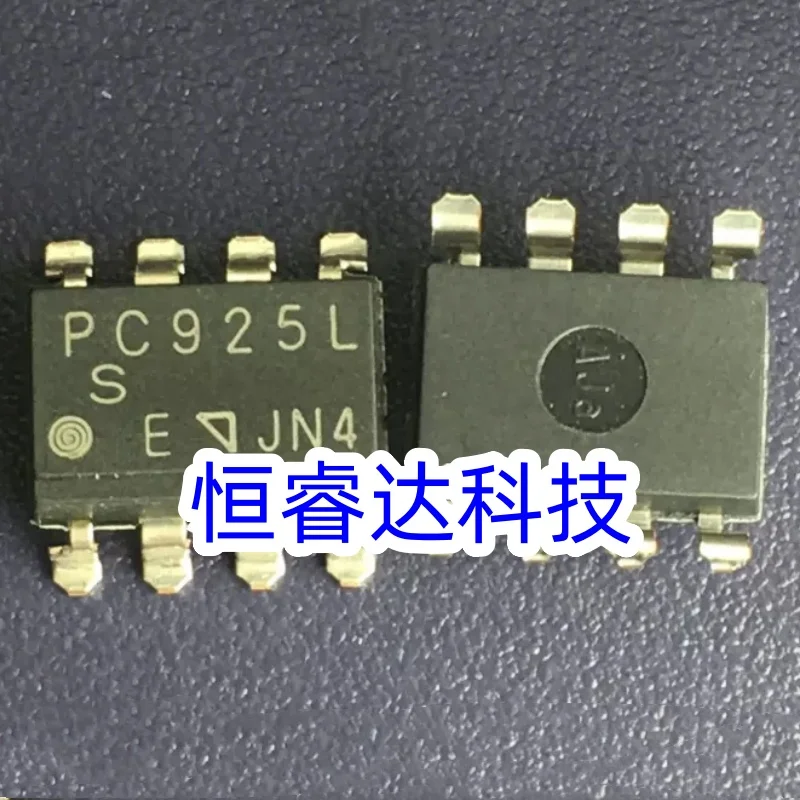 10 шт. новый оригинальный PC925L SOP8 PC925 DIP-8 (электронный компонент)