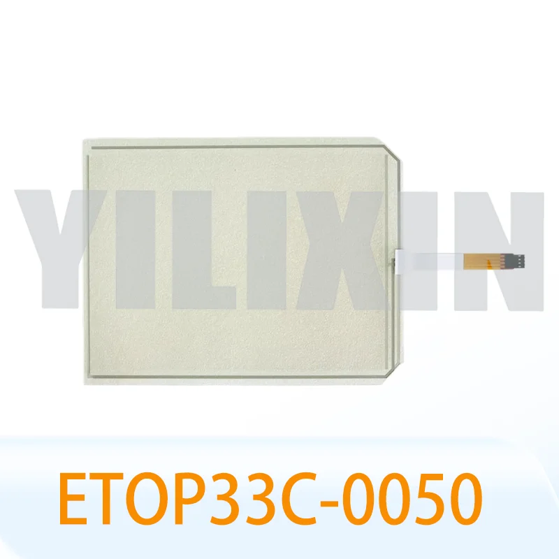 Фото Новый сенсорный экран ETOP33C-0050 Touchpad №1