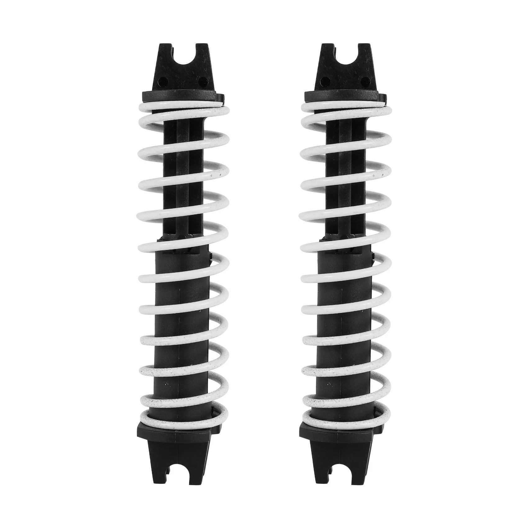 

2Pcs Clutch Pedal Spring for Peugeot 307 206 207 408 308 Clut for Citroen C2 C4 Clutch Booster Spring 214855