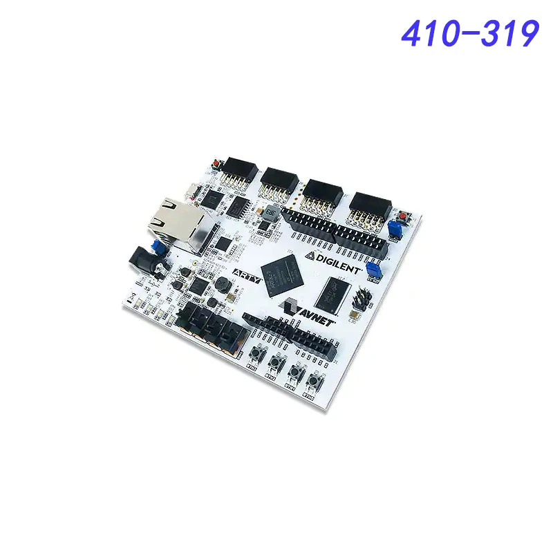 

410-319 Arty A7-35T Artix-7 FPGA XC7A35T Artix®-7 плата оценки FPGA