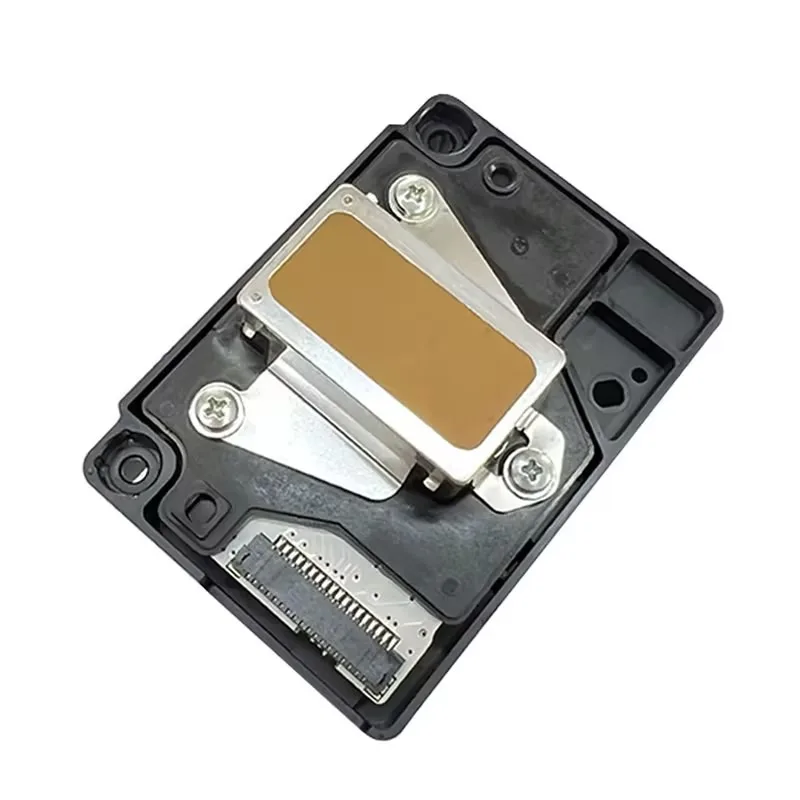 Печатающая головка Epson для F 185000 ME1100 ME70 ME650 C110 C120 C10 C1100 T30 T33 T110 T1100 T1110 SC110 B1100 L1300