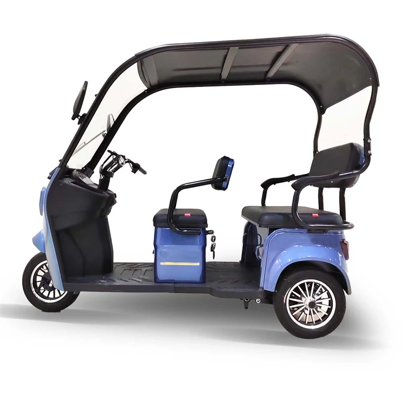 

Universal easy to ride 3Wheel Tricycle Motorcycle electric for men use