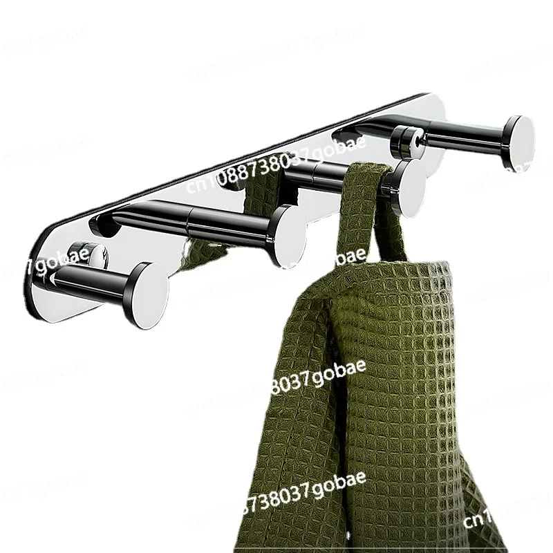 Haczyk Wyj настенный крючок для крыльца без дырокола полотенца ванной комнаты