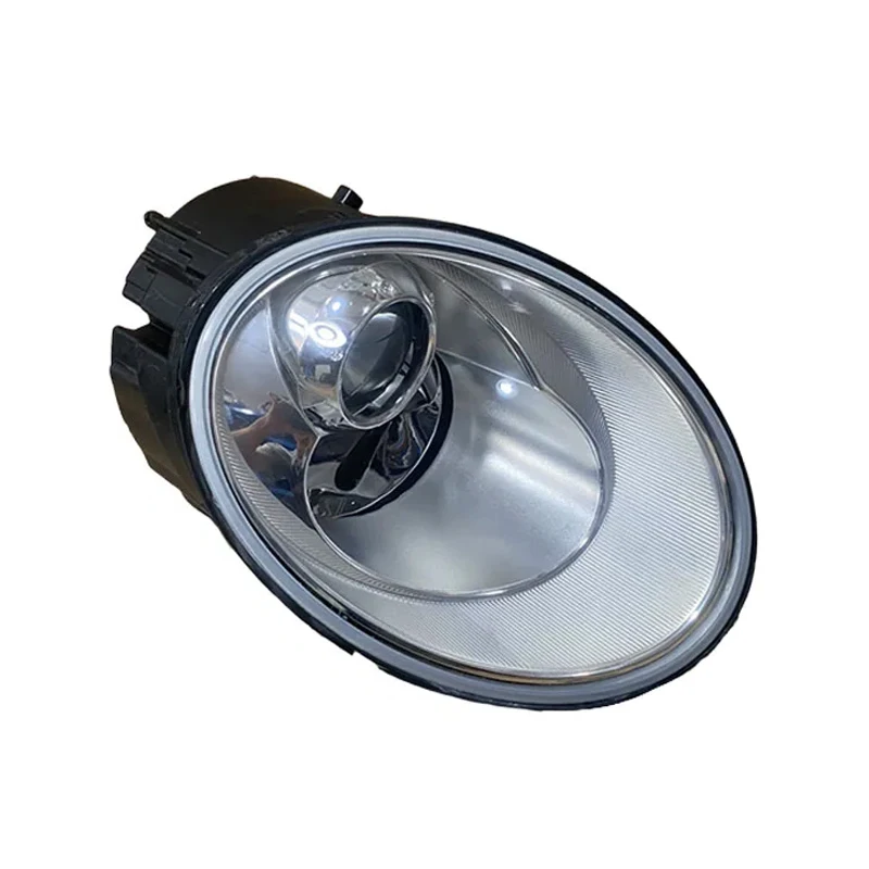 Фото Передняя фара в сборе для VW Volkswagen Beetle 2006-2011, дневные ходовые огни, передняя противотуманная фара №4