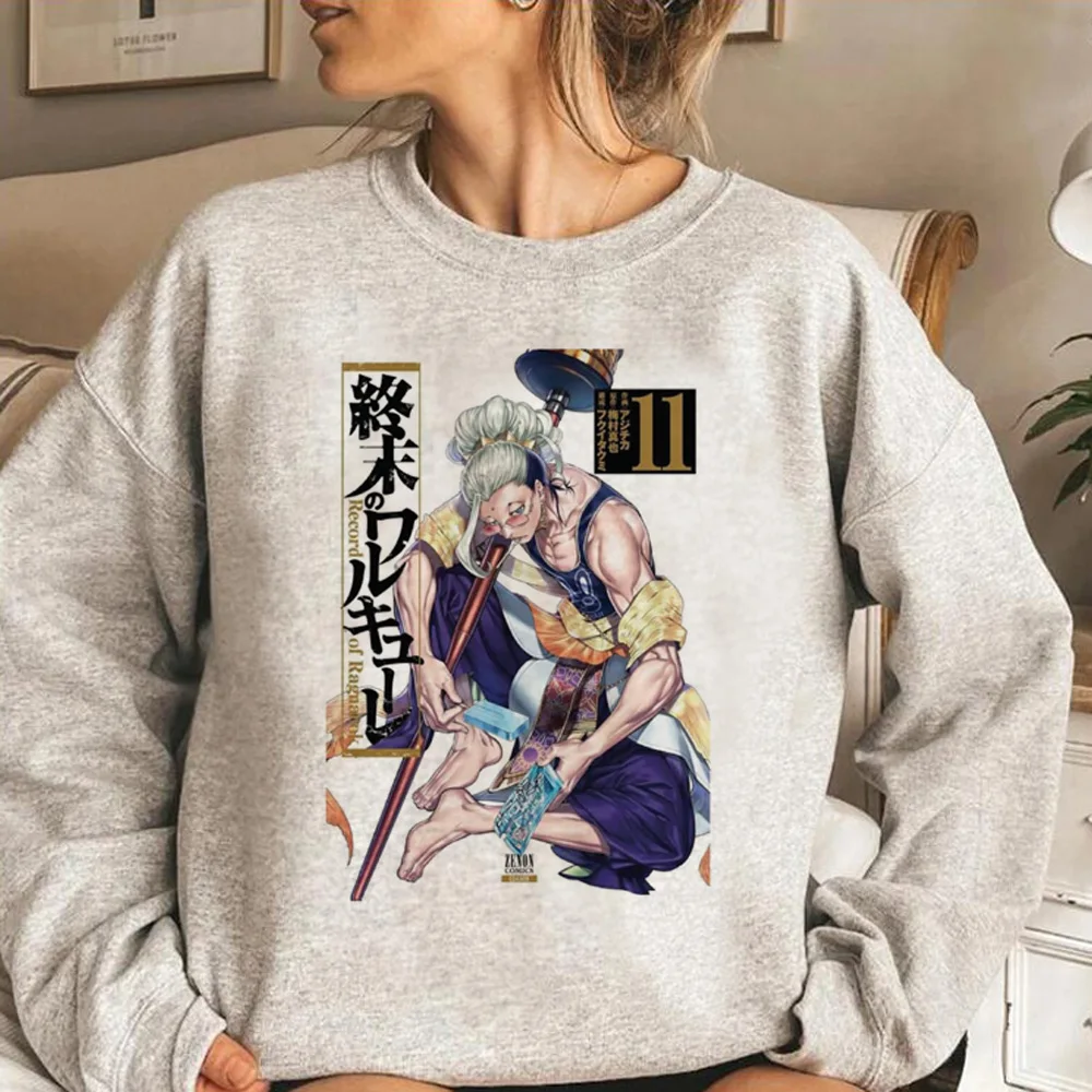 

Худи женское с длинным рукавом, в стиле Харадзюку