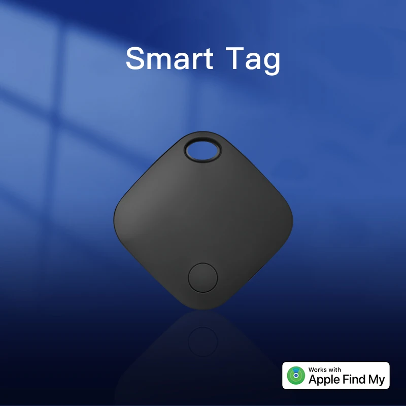 

Умный тег RSH для Apple Find My