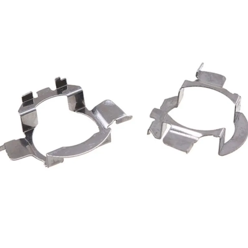 Держатель лампы h7 мерседес актрос. Держатель лампы h7 опель. Адаптер для лампы h7 крайслер. Фиксатор лампы н1 2110. Прижимная пружина лампочки h1.