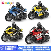 high speed racing motorcycle 110 scale ducati 4 channels remote control distance 35 meters electric off road model toys for boy