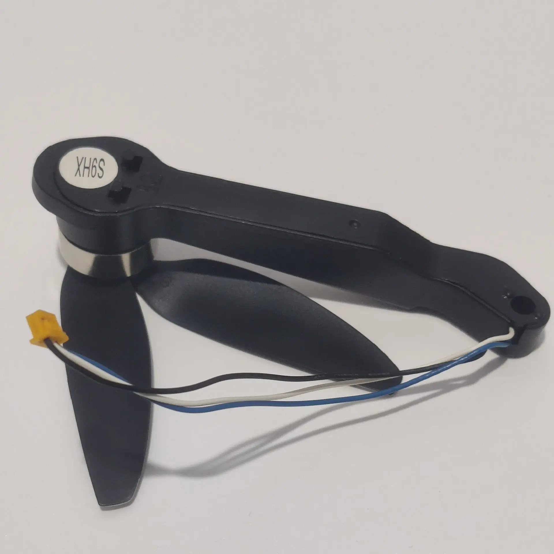 JJRC H115 бесщеточный обход препятствий RC Дрон запасные части Задний рычаг B2 с