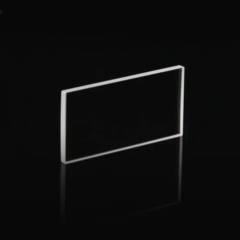 Зеркало из хрусталя K9 для опытных опытов диаметр 3 9-9 7 мм