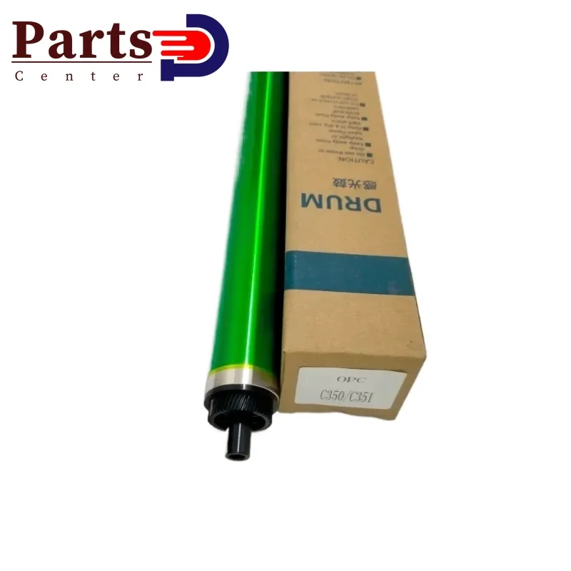 3X IU610M IU610Y IU610 OPC барабан для Konica Minolta bizhub C350 C351 C450 C451 C452 C550 C552 C620 C650 C652 C654 C754 Imaging