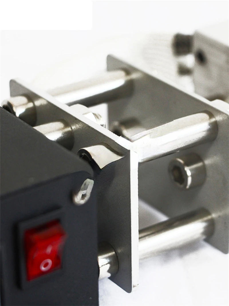 Маркировочная машина для логотипа маркировочная Марка под давлением горячего