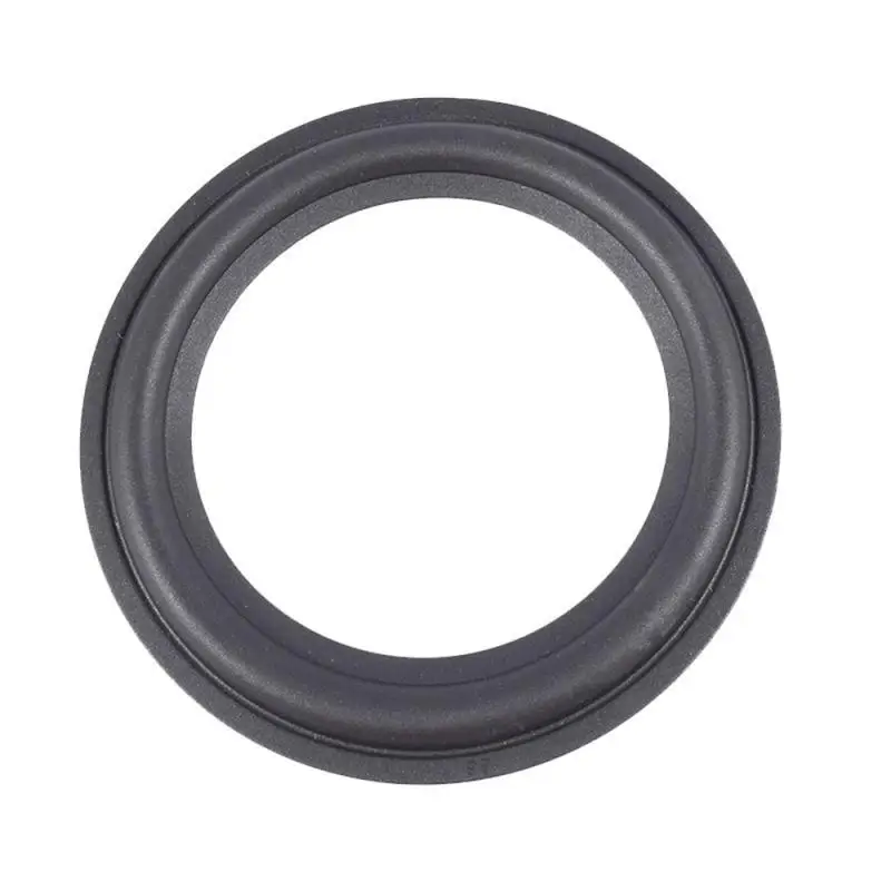 Subwoofer Speaker Repair Accessories Foam Folding Edge Rubber Ring 5 Inch 6.5Inch 8 10 12