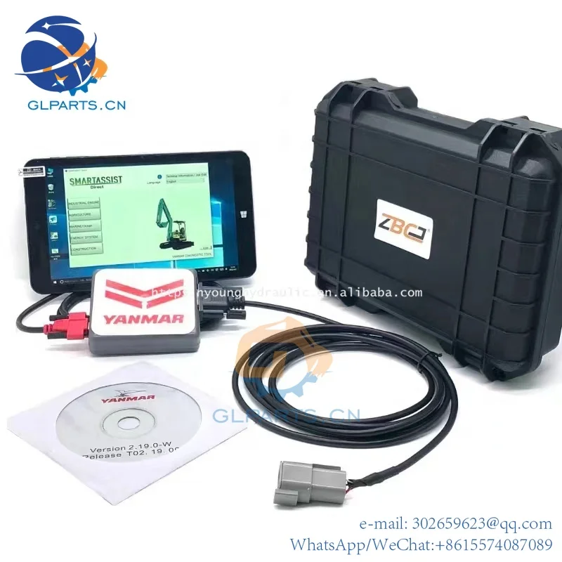 

yyhc engine diagnostic tool ,yanmar diagnostic tool