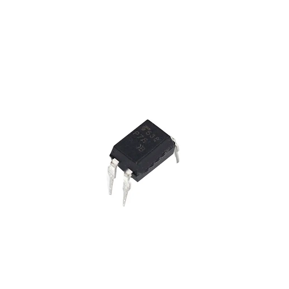 

10 шт., встроенный оптический изолятор DIP-4 P785 P785GB SOP-4 SMD