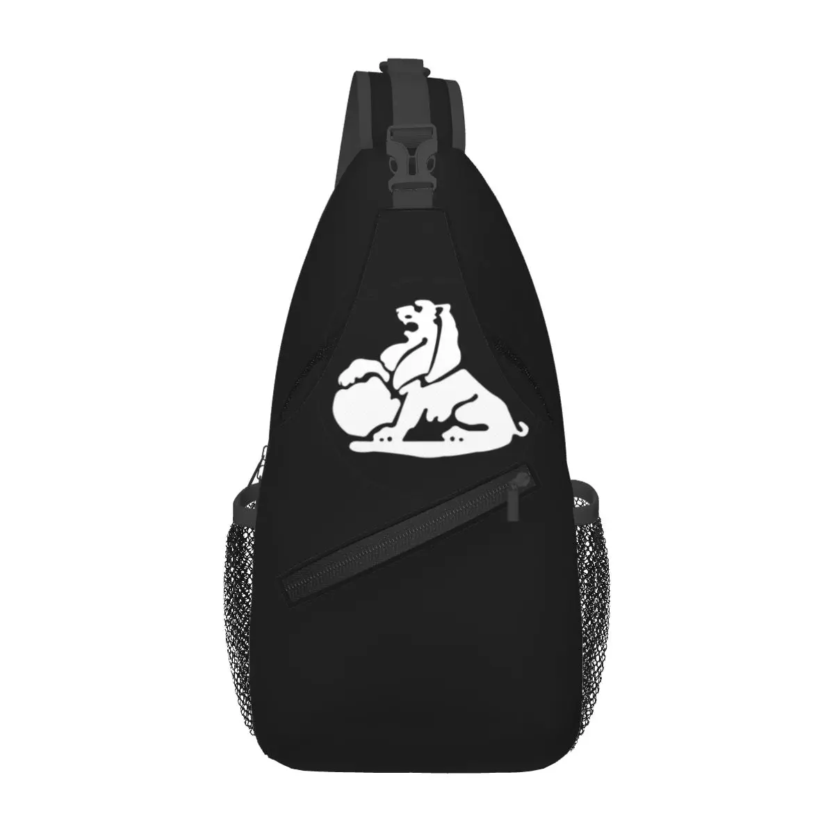 Holden Pre 1969 нагрудная сумка с логотипом мужской рюкзак через плечо дорожный