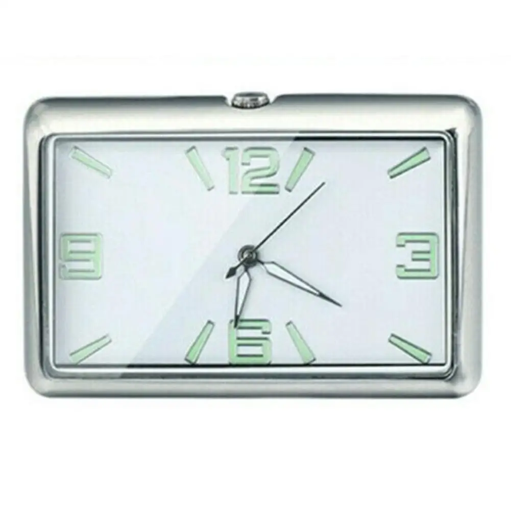 

Brand New Car Clock Digital Gauges Car Gauge Car Parts Clock Decor Interior