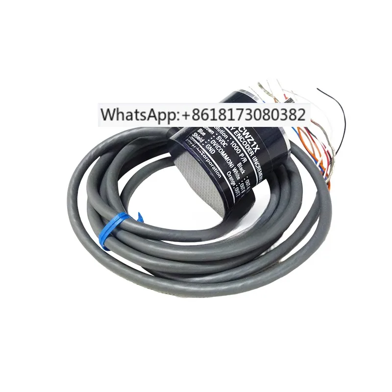 Кодировщик E6B2-CWZ6C