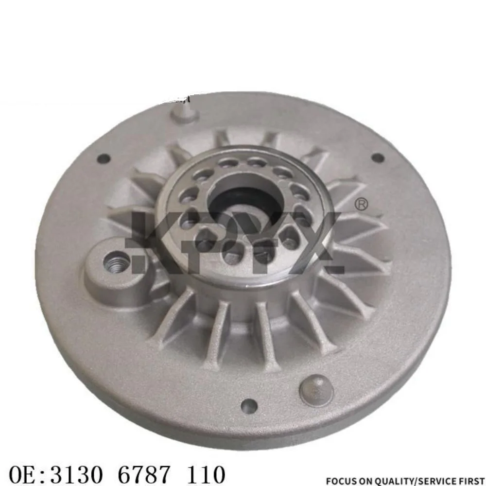 Автозапчасти OE : 31306787110 3130 6787 110 для BMW X3 X4 F25 F26 передний противоударный Верхний