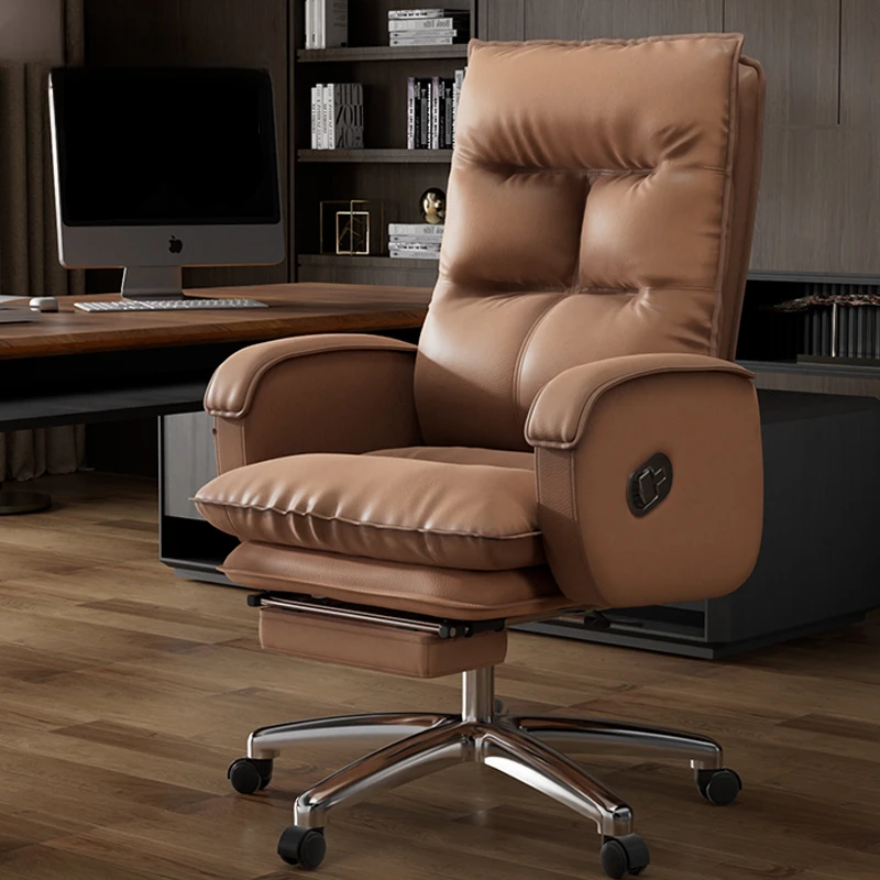 Расслабляющий стул шезлонг пишущий геймер удобный дешевый офисный стол табурет