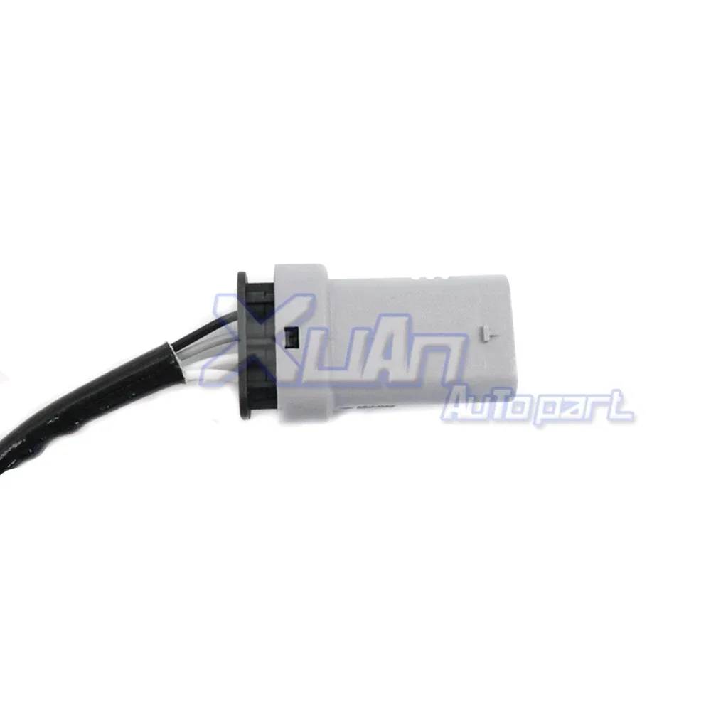 Новинка топливный коэффициент потокового воздуха кислородный сенсор Lambda O2 12627140