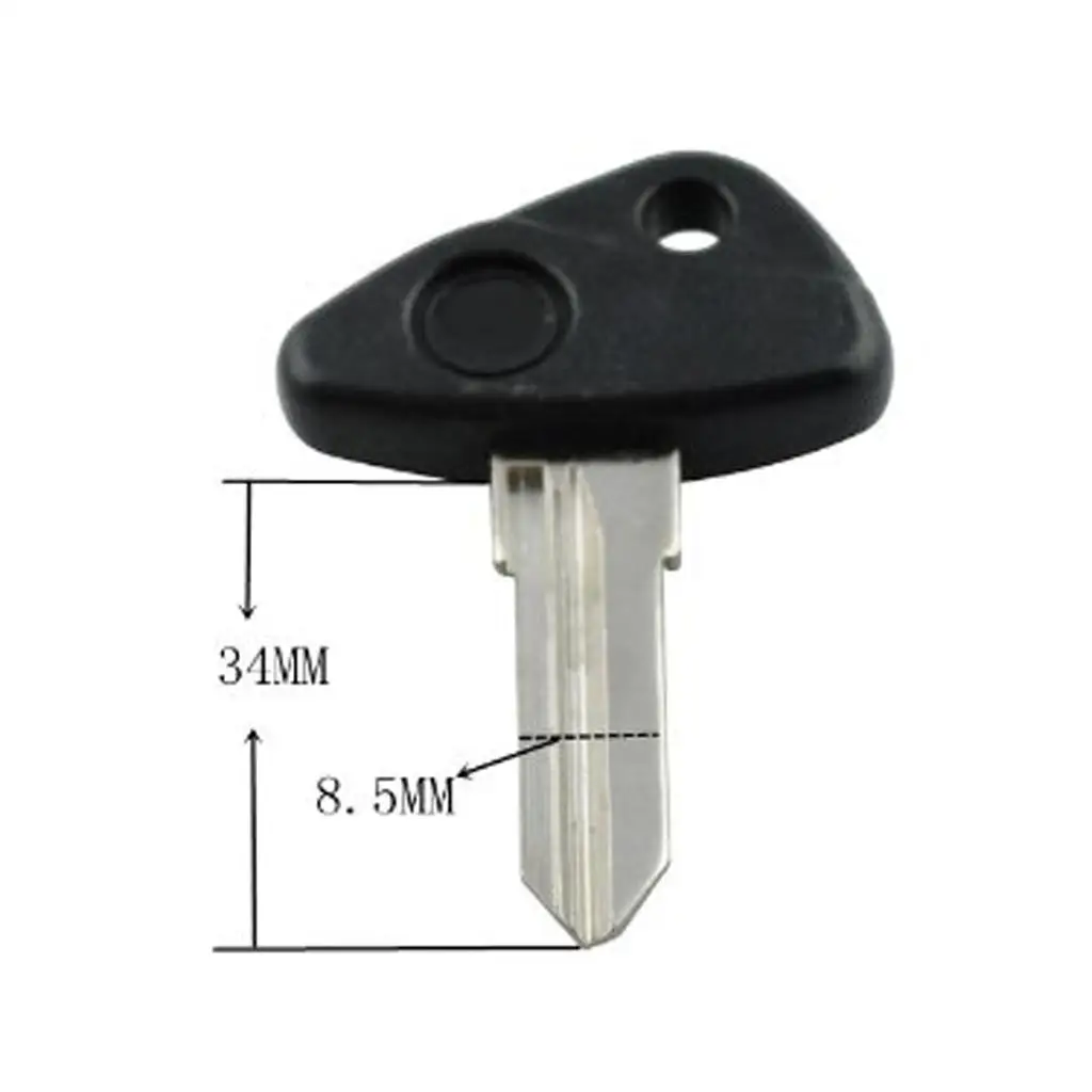 

Ключ заготовки лезвия мотоцикла 997-1999 R1150RT 01-04 R1150R 01-06