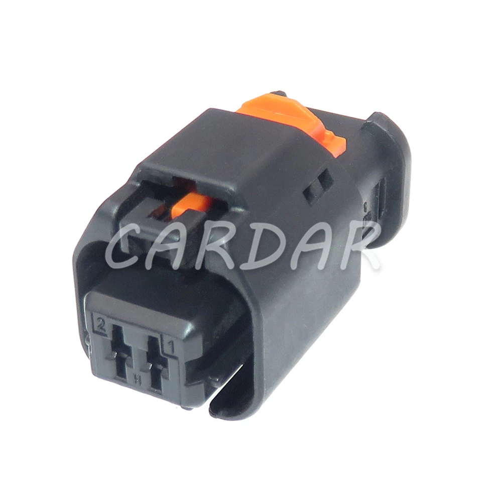 1 Набор 2 Pin 1801175-1 HP/HP SL автомобильный герметичный разъем авто сенсор розетка для Peugeot Citroen
