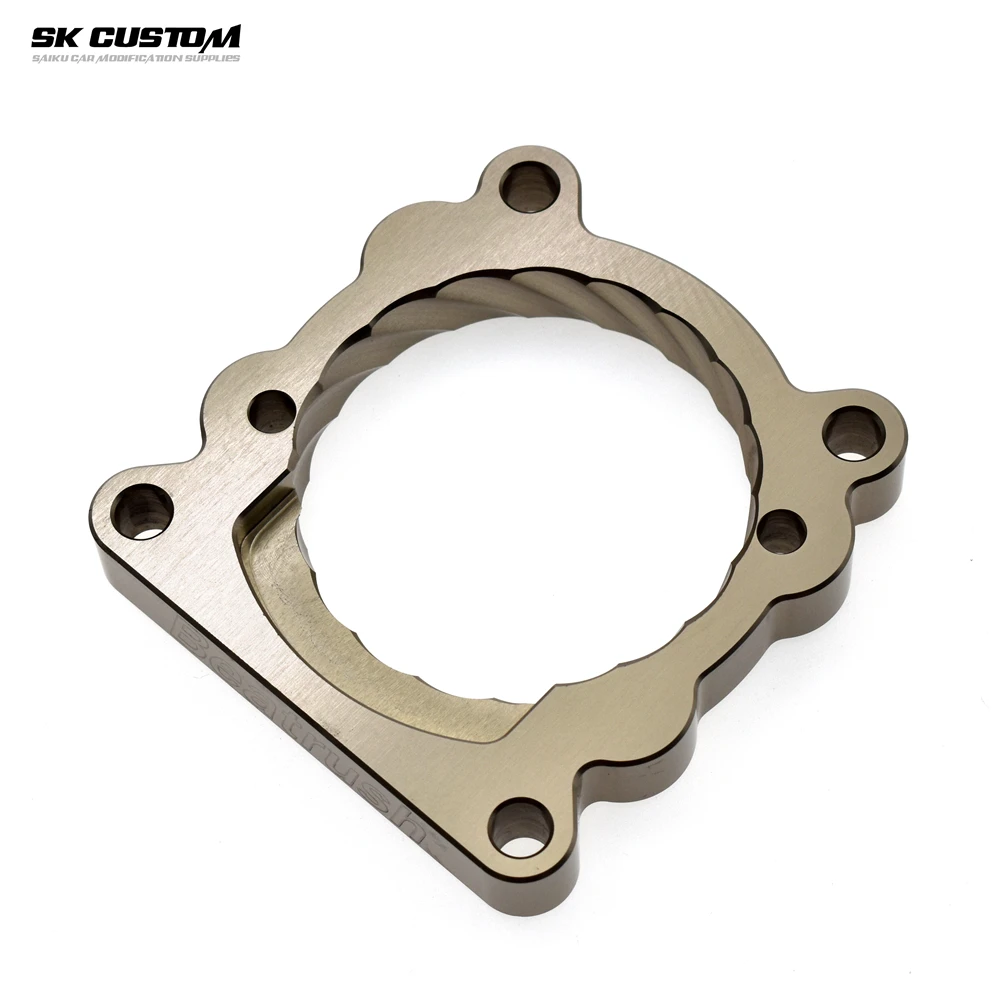 Фитиль двигателя для Nissan патруль Y61 4.8L 4800 MT TB48DE вихревая впускная прокладка из