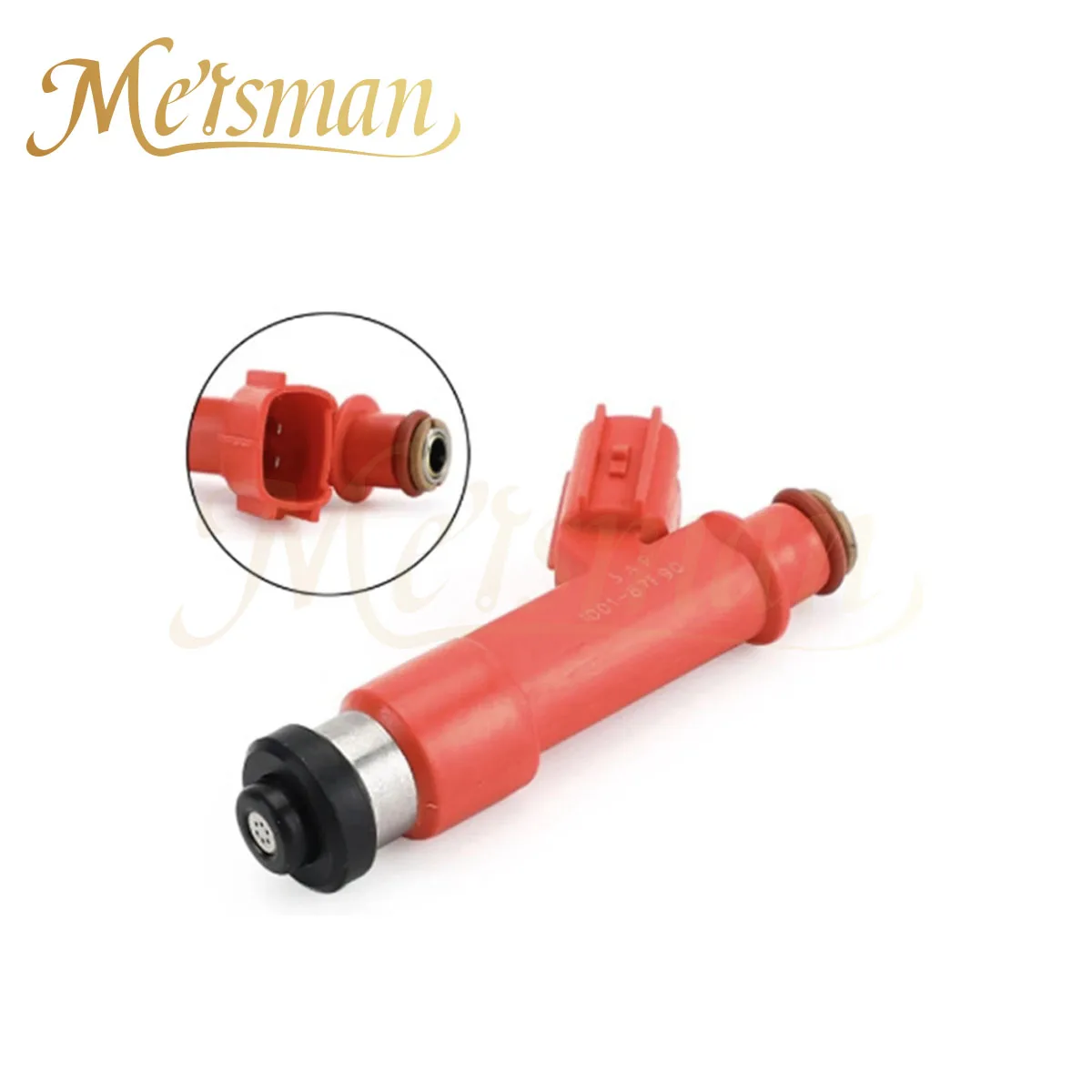 Топливная форсунка для Toyota Corolla RAV4 л 850CC 1001-87F90 1zzfe 2zzge 1jzgte 2jzgte