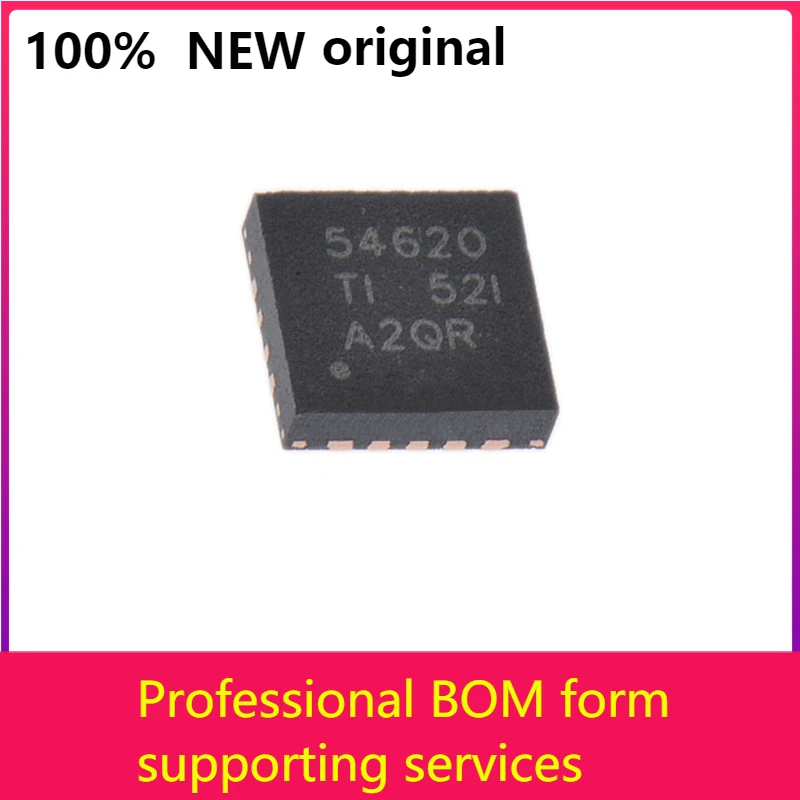 

TPS54620RGYR TPS54620 фотосессия новая модель 100% оригинал