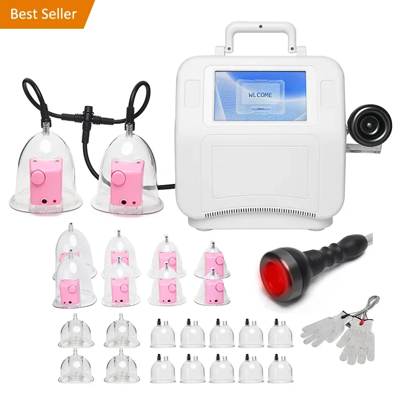 CE Body Healthcare массажер для увеличения груди косметическая терапия колумбийский