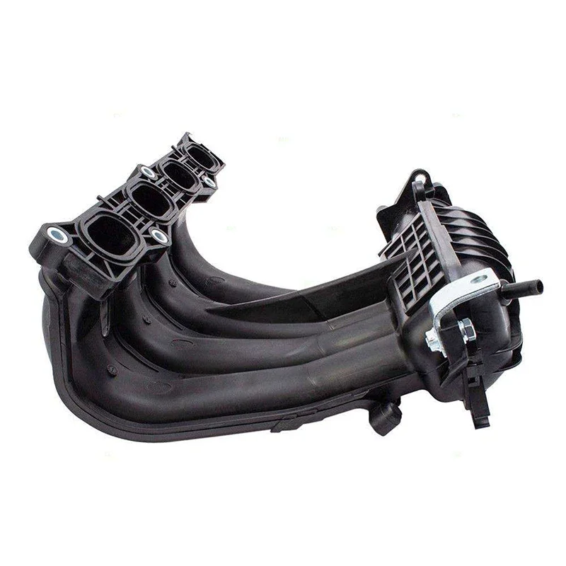 Воздухозаборный коллектор и Комплект прокладок для 10-12 Nissans Sentras CA выбросы 2 0 л
