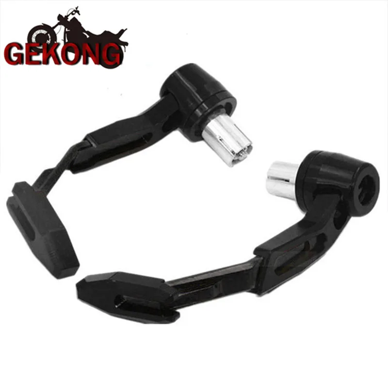 

For Husqvarna Svartpilen 401 VITPILEN 401 22mm7/8mm CNC Handlebar Protector Brake Clutch Protect Lever Guard Proguard