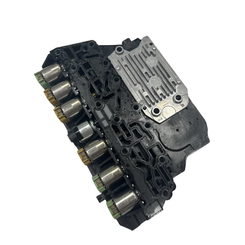 6T40 6T45 6T30E 6T40E Модуль управления коробкой передач Корпус клапана 24268164 24265789 24266624 Для
