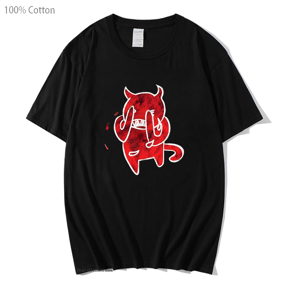 

Men Rock Band Boys Hip Hop Tops Radiohead Tshirt 100%Cotton Graphic T-Thirts Vintage Harajuku Cartoon Y2k Clothes Women Clothing