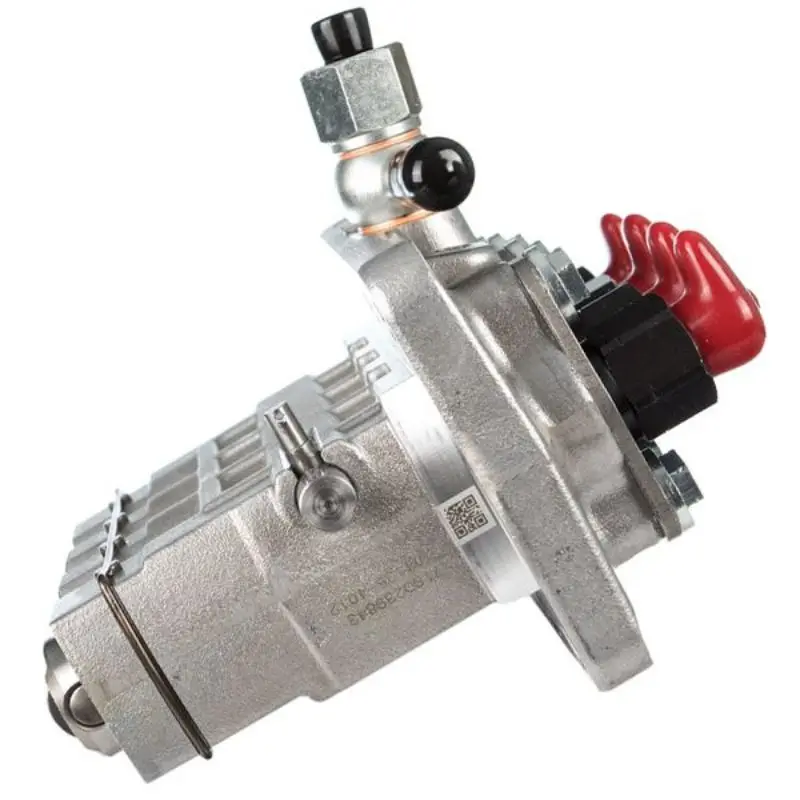

Fuel Injection Pump 131017631 for Perkins Engine 104-22 KR KRC