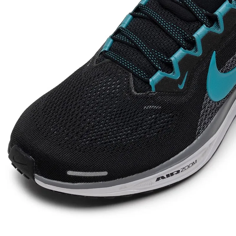 Фото Новое оригинальное поступление, мужские кроссовки NIKE AIR ZOOM PEGASUS 41, кроссовки №5