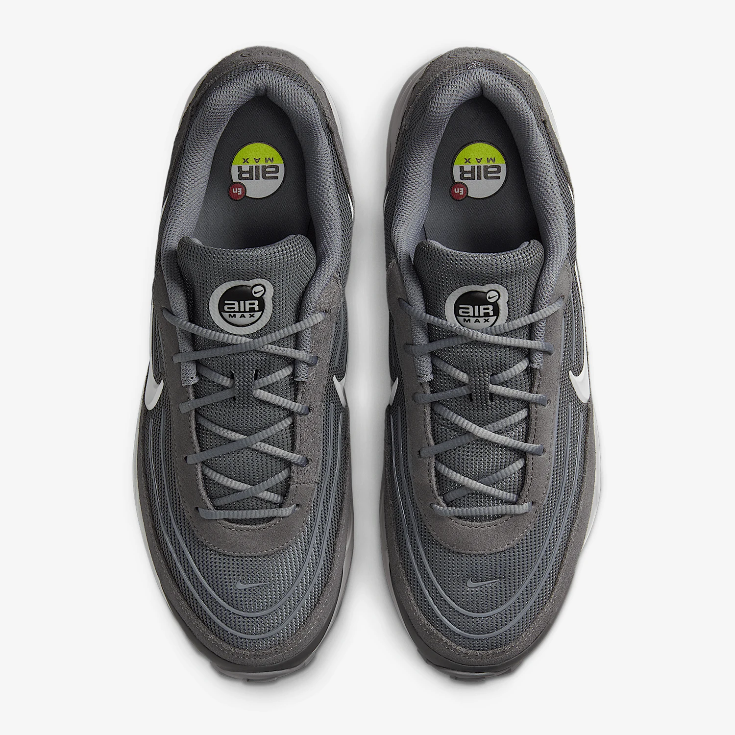 Фото Аутентичная мужская обувь Nike, летняя новинка, спортивная обувь AIR MAX SOLO, обувь на воздушной подушке, повседневная обувь, кроссовки для бега FV1302-005 №4