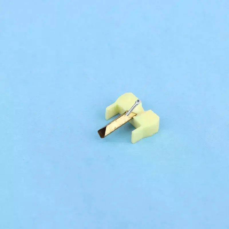 Фото Для Shure M75 M75ED M75-6s DUAL N75 TYPE2 Сменный стилус игла LP Виниловая пластинка Сменные аксессуары №3