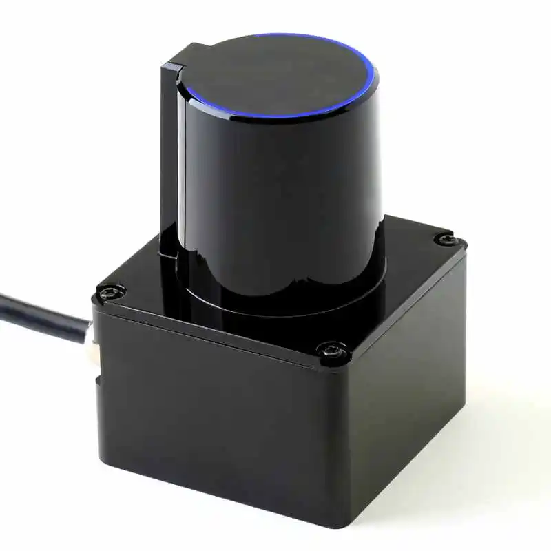 

CE Class 1 Laser Safety Standards Sensor Lidar