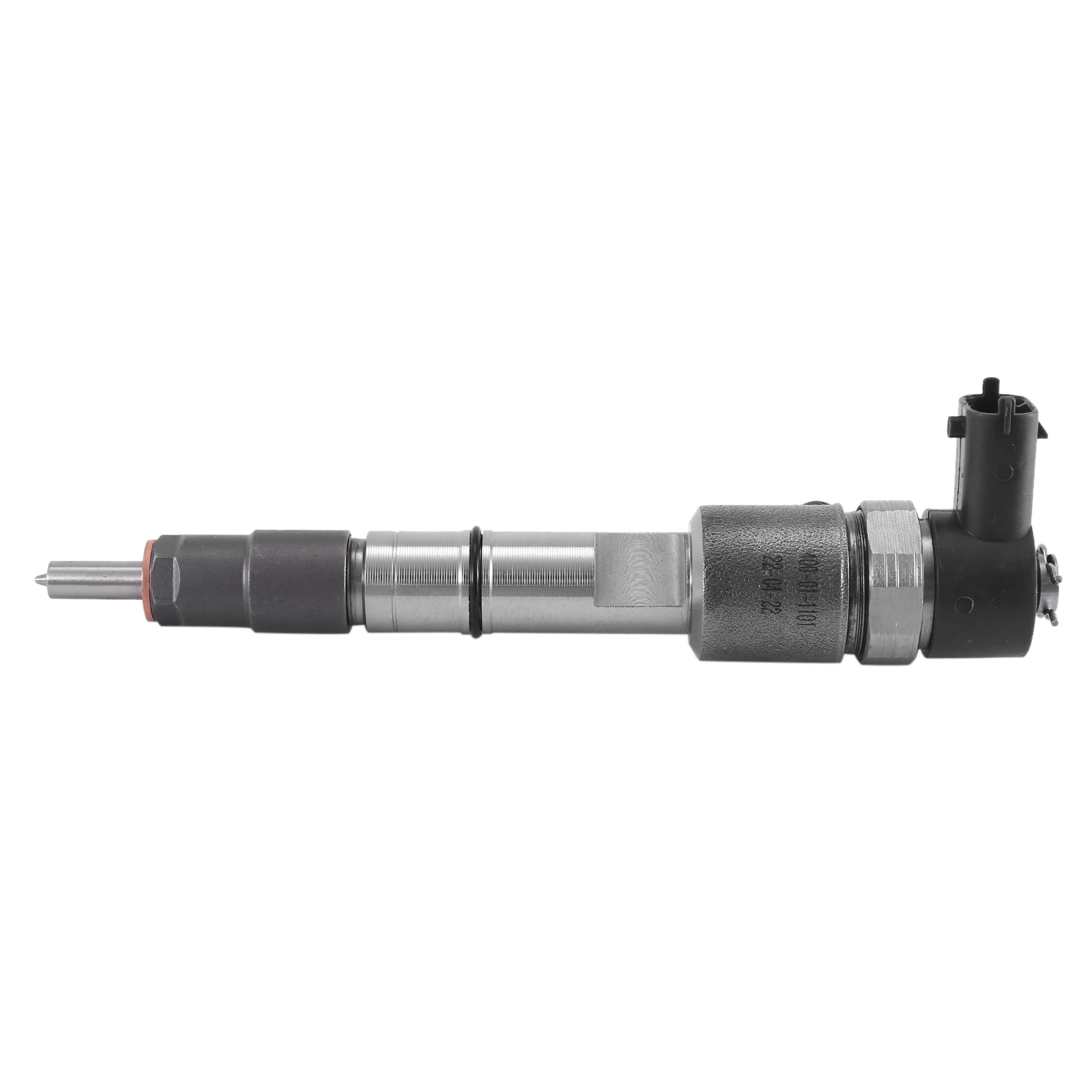 Новая дизельная Топливная форсунка Common Rail 0445110343 для BOSCH JAC 4DA1-2B1