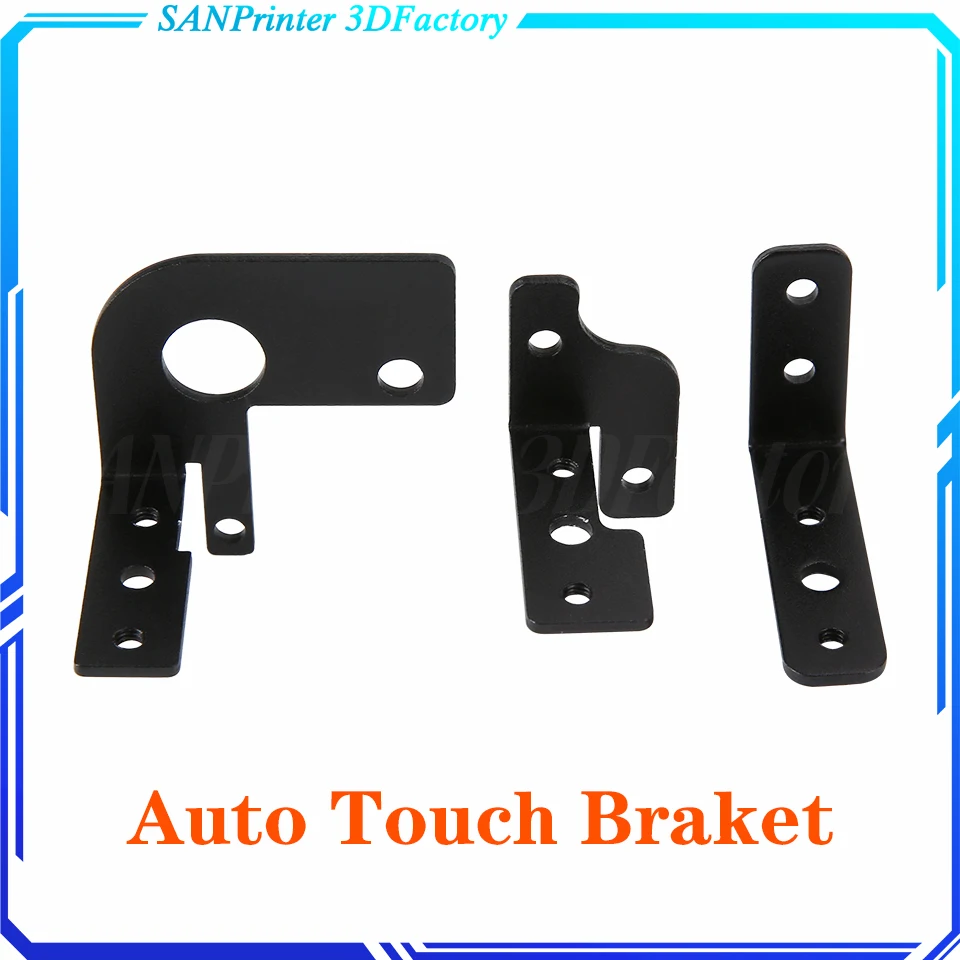 Автомобильный сенсорный кронштейн Creality CR-10/Ender3 S/Pro 3 S Ender3 Max V2 3D принтер с