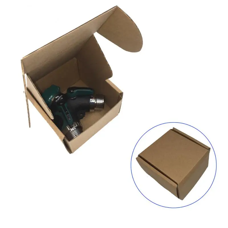 

Water Connectors Gardening Irrigation Y-shaped Double-way Faucet Diverter One-in-two Garden Plastic Water Separator Garden Tool