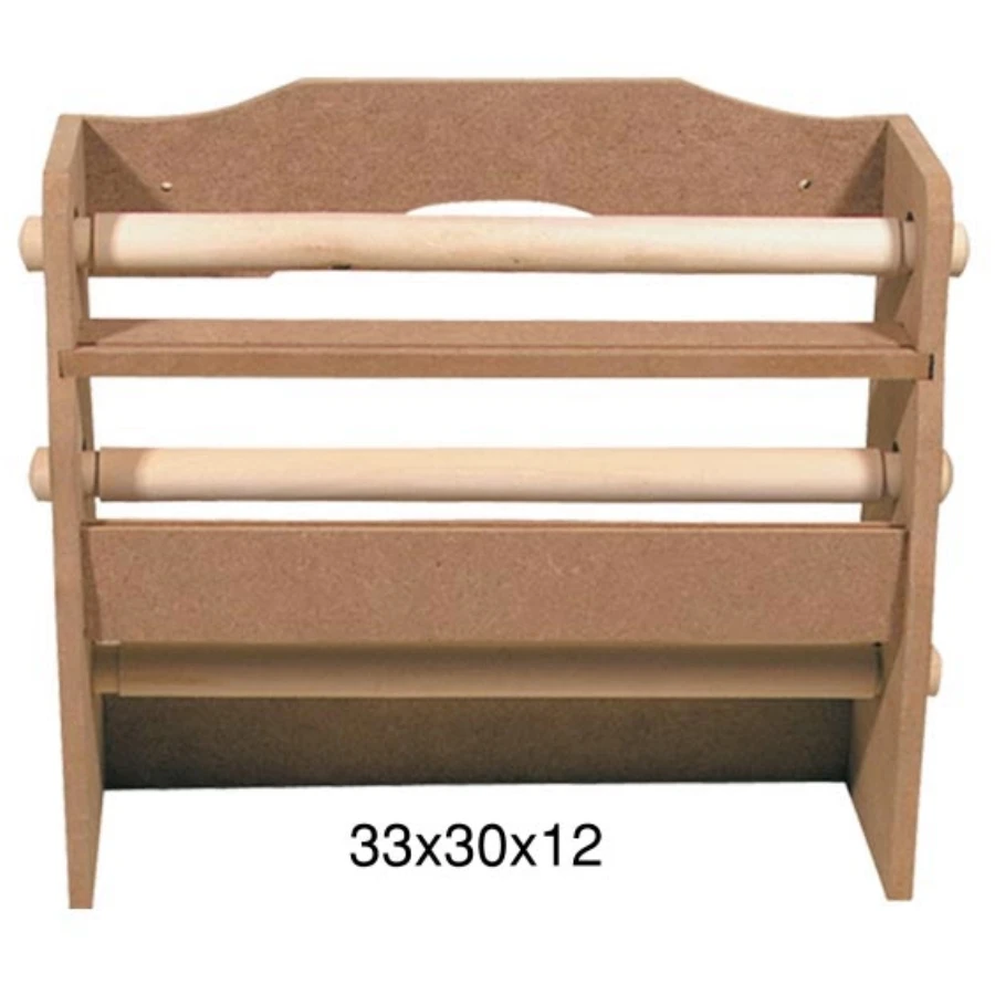 Набор уличных предметов F766 держатель для планшетов с искусственной росписью МДФ|